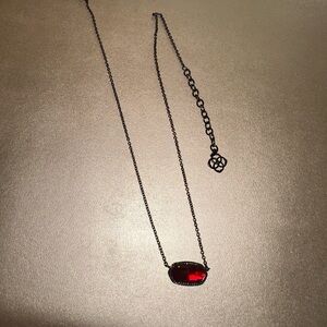 Kendra Scott Necklace